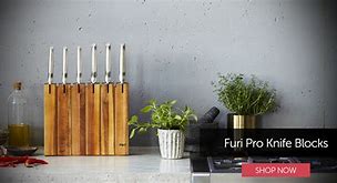 Image result for Furi Knives