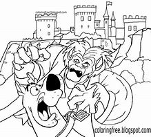 Image result for Scooby Doo Games Creepy Castle