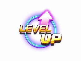 Image result for Level Up Triangle Graphic