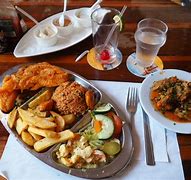 Image result for Restaurants Curacao