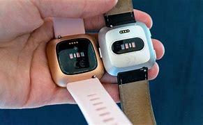 Image result for Fitbit Versa 2 vs Special Edition