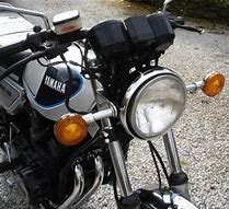 Image result for Yamaha XS 750 Special