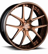 Image result for Camry Copper Rims