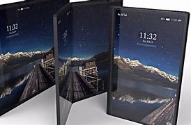 Image result for New Samsung Phones with Screens Behind
