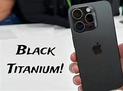 Image result for iPhone 15 Pro Max Blak 512GB