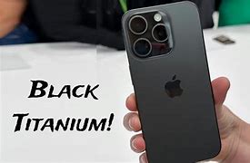 Image result for Apple iPhone 15 Pro 128GB Black Titanium Зтп
