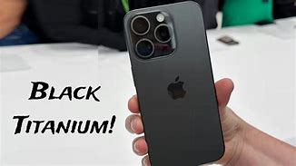 Image result for iPhone 15 Black Best Photos