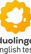 Image result for Duolingo Test Logo