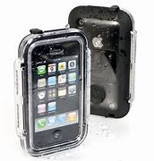 Image result for iPhone 11 Pro Waterproof Case with Wristlet