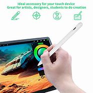 Image result for iPad 5th Generation Compatible Pencil