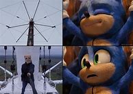 Image result for Adventures of Sonic the Hedgehog Memes