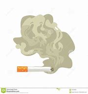 Image result for Smoking Bad Cartoon