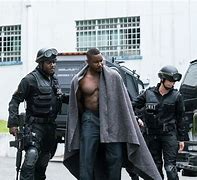 Image result for Michael Jai White Serious
