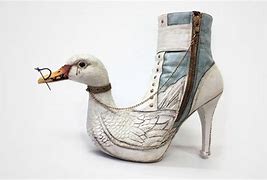 Image result for Really Weird Shoes