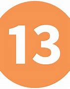 Image result for 13 Circle