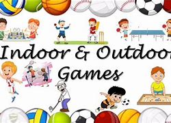 Image result for Outdoor Games That Require No Equipment
