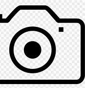 Image result for Open Camera Icon