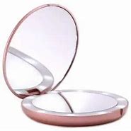 Image result for Compact Makeup Mirror