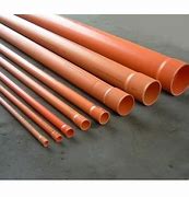 Image result for Electrical PVC Thread Pipe