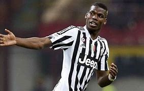 Image result for Arrival Paul Pogba Juventus