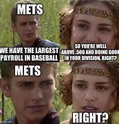 Image result for REI Mets Meme