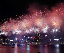 Image result for Hong Kong National Day