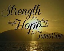 Image result for Christian Hope Quotes