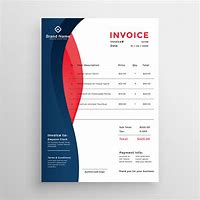 Image result for Picture of a Pro Forma Invoice