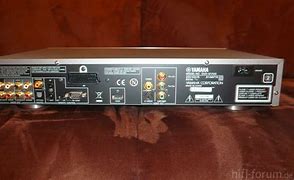 Image result for Yamaha DVD-S1700