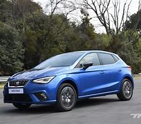 Image result for Seat Ibiza Car