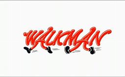 Image result for Walkman Logo