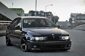 Image result for BMW E39 M5 Black