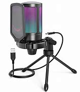 Image result for USB Computer Microphone