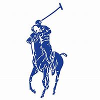 Image result for Horse and Rider Polo Logo