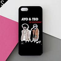 Image result for iPhone 5S Cases for Boys Ayo and Teo