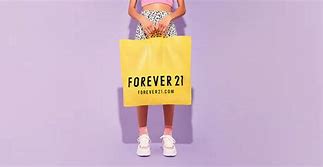 Image result for Forever 21 Shop