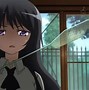 Image result for Tall Shy Anime Girl