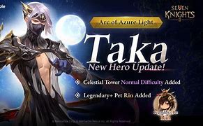 Image result for Seven Knights 2