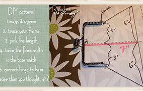 Image result for Wood Purse Frames