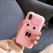 Image result for Felt Phone Case Pig