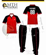 Image result for Cricket Uniform Design