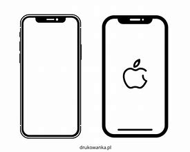 Image result for iPhone 8 Plus Outline Wallpapaer
