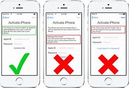 Image result for Bypass Activation Lock iPhone 4