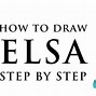 Image result for Draw Disney Characters