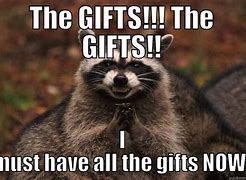 Image result for Raccoon Birthday Meme