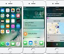 Image result for iOS 10 Trailer