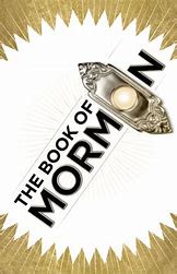 Image result for Book of Mormon Poster
