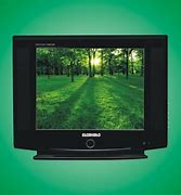 Image result for New CRT TV