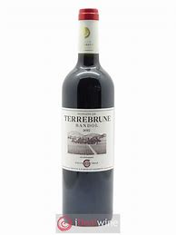 Image result for Terrebrune Bandol Bandol