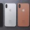 Image result for iPhone X 256GB Colours Rose Gold